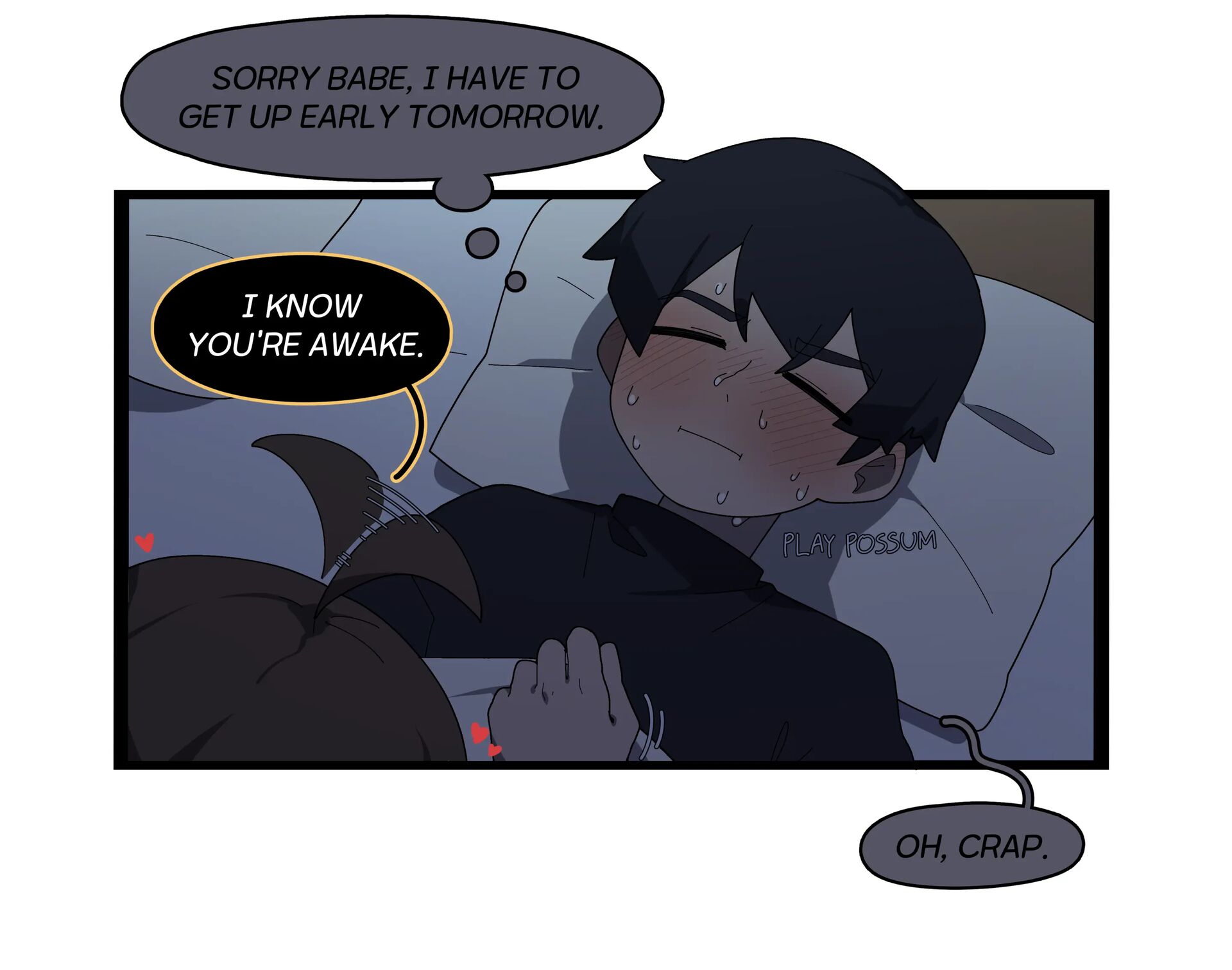 Selena: Owl Girl (junkzero) Chapter 1000 Page 8